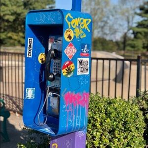 Meet your Posher, Caleb